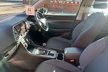 SEAT Ateca SUV (16 on) SE Technology 1.0 EcoTSI 115PS (07/2018 on) 5d For Sale - Deeside Motor Centre Ltd, Deeside
