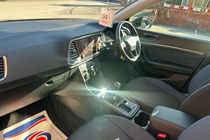 SEAT Ateca SUV (16 on) SE Technology 1.0 EcoTSI 115PS (07/2018 on) 5d For Sale - Deeside Motor Centre Ltd, Deeside