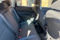 SEAT Ateca SUV (16 on) SE Technology 1.0 EcoTSI 115PS (07/2018 on) 5d For Sale - Deeside Motor Centre Ltd, Deeside
