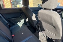 SEAT Ateca SUV (16 on) SE Technology 1.0 EcoTSI 115PS (07/2018 on) 5d For Sale - Deeside Motor Centre Ltd, Deeside