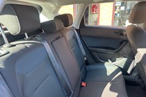 SEAT Ateca SUV (16 on) SE Technology 1.0 EcoTSI 115PS (07/2018 on) 5d For Sale - Deeside Motor Centre Ltd, Deeside