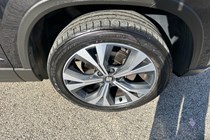 SEAT Ateca SUV (16 on) SE Technology 1.0 EcoTSI 115PS (07/2018 on) 5d For Sale - Deeside Motor Centre Ltd, Deeside