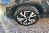 SEAT Ateca SUV (16 on) SE Technology 1.0 EcoTSI 115PS (07/2018 on) 5d For Sale - Deeside Motor Centre Ltd, Deeside