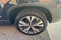 SEAT Ateca SUV (16 on) SE Technology 1.0 EcoTSI 115PS (07/2018 on) 5d For Sale - Deeside Motor Centre Ltd, Deeside