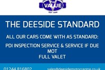 SEAT Ateca SUV (16 on) SE Technology 1.0 EcoTSI 115PS (07/2018 on) 5d For Sale - Deeside Motor Centre Ltd, Deeside