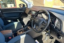 SEAT Ateca SUV (16 on) SE Technology 1.0 EcoTSI 115PS (07/2018 on) 5d For Sale - Deeside Motor Centre Ltd, Deeside