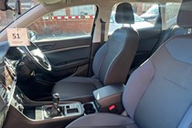 SEAT Ateca SUV (16 on) SE Technology 1.0 EcoTSI 115PS (07/2018 on) 5d For Sale - Deeside Motor Centre Ltd, Deeside