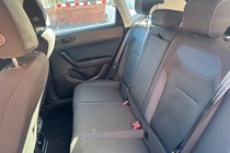 SEAT Ateca SUV (16 on) SE Technology 1.0 EcoTSI 115PS (07/2018 on) 5d For Sale - Deeside Motor Centre Ltd, Deeside