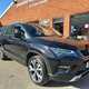 SEAT Ateca SUV (16 on) SE Technology 1.0 EcoTSI 115PS (07/2018 on) 5d For Sale - Deeside Motor Centre Ltd, Deeside