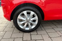 Vauxhall Corsa Hatchback (06-14) 1.2 Excite (AC) 3d For Sale - Mellors Garage, Newark