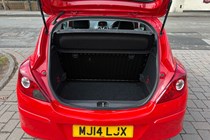 Vauxhall Corsa Hatchback (06-14) 1.2 Excite (AC) 3d For Sale - Mellors Garage, Newark