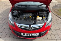 Vauxhall Corsa Hatchback (06-14) 1.2 Excite (AC) 3d For Sale - Mellors Garage, Newark