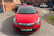 Vauxhall Corsa Hatchback (06-14) 1.2 Excite (AC) 3d For Sale - Mellors Garage, Newark