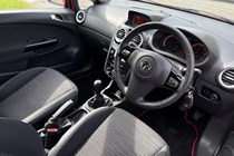 Vauxhall Corsa Hatchback (06-14) 1.2 Excite (AC) 3d For Sale - Mellors Garage, Newark