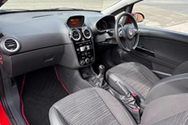 Vauxhall Corsa Hatchback (06-14) 1.2 Excite (AC) 3d For Sale - Mellors Garage, Newark