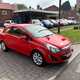 Vauxhall Corsa Hatchback (06-14) 1.2 Excite (AC) 3d For Sale - Mellors Garage, Newark