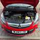 Vauxhall Corsa Hatchback (06-14) 1.2 Excite (AC) 3d For Sale - Mellors Garage, Newark