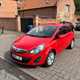 Vauxhall Corsa Hatchback (06-14) 1.2 Excite (AC) 3d For Sale - Mellors Garage, Newark