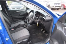 Vauxhall Corsa Hatchback (20 on) SE 1.2 (75PS) 5d For Sale - Sean Kearney Cars, Maghera