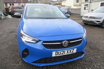 Vauxhall Corsa Hatchback (20 on) SE 1.2 (75PS) 5d For Sale - Sean Kearney Cars, Maghera