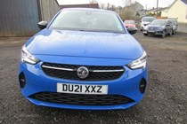 Vauxhall Corsa Hatchback (20 on) SE 1.2 (75PS) 5d For Sale - Sean Kearney Cars, Maghera