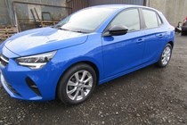 Vauxhall Corsa Hatchback (20 on) SE 1.2 (75PS) 5d For Sale - Sean Kearney Cars, Maghera