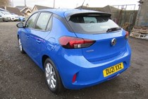 Vauxhall Corsa Hatchback (20 on) SE 1.2 (75PS) 5d For Sale - Sean Kearney Cars, Maghera