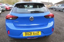 Vauxhall Corsa Hatchback (20 on) SE 1.2 (75PS) 5d For Sale - Sean Kearney Cars, Maghera