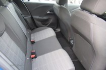 Vauxhall Corsa Hatchback (20 on) SE 1.2 (75PS) 5d For Sale - Sean Kearney Cars, Maghera
