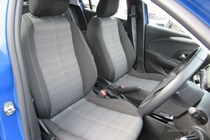 Vauxhall Corsa Hatchback (20 on) SE 1.2 (75PS) 5d For Sale - Sean Kearney Cars, Maghera