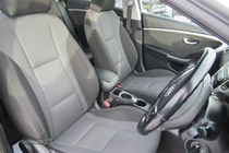 Hyundai i30 Hatchback (12-17) 1.6 CRDi Blue Drive SE 5d For Sale - Sean Kearney Cars, Maghera