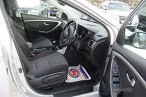 Hyundai i30 Hatchback (12-17) 1.6 CRDi Blue Drive SE 5d For Sale - Sean Kearney Cars, Maghera