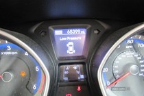 Hyundai i30 Hatchback (12-17) 1.6 CRDi Blue Drive SE 5d For Sale - Sean Kearney Cars, Maghera