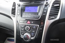 Hyundai i30 Hatchback (12-17) 1.6 CRDi Blue Drive SE 5d For Sale - Sean Kearney Cars, Maghera