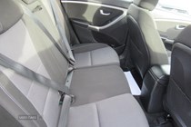 Hyundai i30 Hatchback (12-17) 1.6 CRDi Blue Drive SE 5d For Sale - Sean Kearney Cars, Maghera