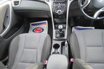 Hyundai i30 Hatchback (12-17) 1.6 CRDi Blue Drive SE 5d For Sale - Sean Kearney Cars, Maghera