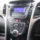 Hyundai i30 Hatchback (12-17) 1.6 CRDi Blue Drive SE 5d For Sale - Sean Kearney Cars, Maghera