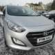 Hyundai i30 Hatchback (12-17) 1.6 CRDi Blue Drive SE 5d For Sale - Sean Kearney Cars, Maghera
