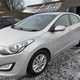 Hyundai i30 Hatchback (12-17) 1.6 CRDi Blue Drive SE 5d For Sale - Sean Kearney Cars, Maghera