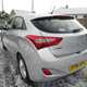 Hyundai i30 Hatchback (12-17) 1.6 CRDi Blue Drive SE 5d For Sale - Sean Kearney Cars, Maghera