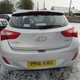 Hyundai i30 Hatchback (12-17) 1.6 CRDi Blue Drive SE 5d For Sale - Sean Kearney Cars, Maghera