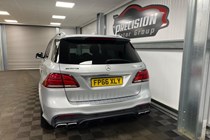 Mercedes-Benz GLE-Class AMG (15-18) GLE 63 S 4Matic Premium 4x4 Estate 5d 7G-Tronic For Sale - Precision Motor Group, Harlow