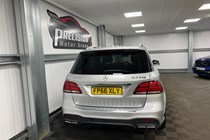 Mercedes-Benz GLE-Class AMG (15-18) GLE 63 S 4Matic Premium 4x4 Estate 5d 7G-Tronic For Sale - Precision Motor Group, Harlow