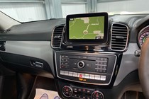 Mercedes-Benz GLE-Class AMG (15-18) GLE 63 S 4Matic Premium 4x4 Estate 5d 7G-Tronic For Sale - Precision Motor Group, Harlow