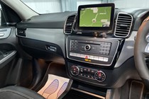 Mercedes-Benz GLE-Class AMG (15-18) GLE 63 S 4Matic Premium 4x4 Estate 5d 7G-Tronic For Sale - Precision Motor Group, Harlow