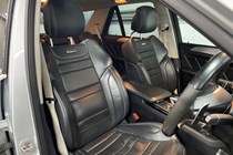 Mercedes-Benz GLE-Class AMG (15-18) GLE 63 S 4Matic Premium 4x4 Estate 5d 7G-Tronic For Sale - Precision Motor Group, Harlow