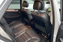 Mercedes-Benz GLE-Class AMG (15-18) GLE 63 S 4Matic Premium 4x4 Estate 5d 7G-Tronic For Sale - Precision Motor Group, Harlow