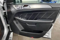 Mercedes-Benz GLE-Class AMG (15-18) GLE 63 S 4Matic Premium 4x4 Estate 5d 7G-Tronic For Sale - Precision Motor Group, Harlow
