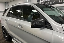 Mercedes-Benz GLE-Class AMG (15-18) GLE 63 S 4Matic Premium 4x4 Estate 5d 7G-Tronic For Sale - Precision Motor Group, Harlow