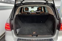 Mercedes-Benz GLE-Class AMG (15-18) GLE 63 S 4Matic Premium 4x4 Estate 5d 7G-Tronic For Sale - Precision Motor Group, Harlow